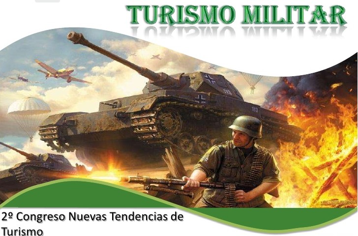 Turismo Militar