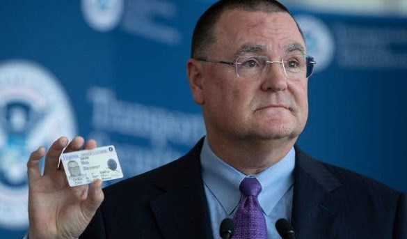 ¿No tienes una identificación real? Usted no es el único,USA utilizara nueva tarjeta,Real ID