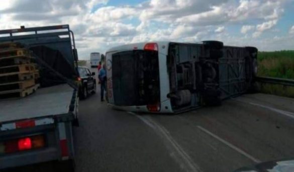 Sector hotelero y Turismo ven involuntario accidente Coral