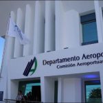 Departamento Aeroportuario presenta nueva imagen institucional
