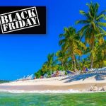 Aerolíneas, hoteles y agencias se unen a la ‘fiebre’ del Black Friday con llamativas ofertas