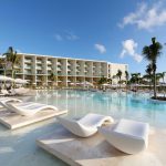 Palladium Hotel Group llega a Punta Cana, RD estrena en Dic. Resort Chic Cabaret & Restaurant
