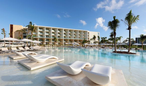 Palladium Hotel Group llega a Punta Cana, RD estrena en Dic. Resort Chic Cabaret & Restaurant