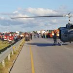 Mitur lamenta accidente de turistas en Higüey; ofrece apoyo a familias de afectados