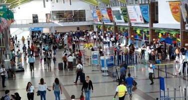 Los seis países asiáticos que eliminan visado para viajes de dominicanos