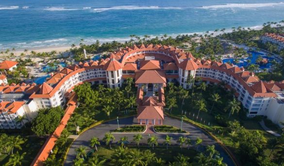 RD tiene Tasa de ocupación hotelera promedio es de  74.1%