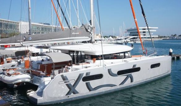 Valencia Boat Show innovación en el turismo náutico