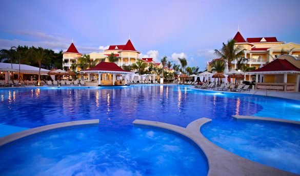 Gerente Grupo de Bahía Príncipe: “La Romana es nuestro resort más coqueto y tranquilo”