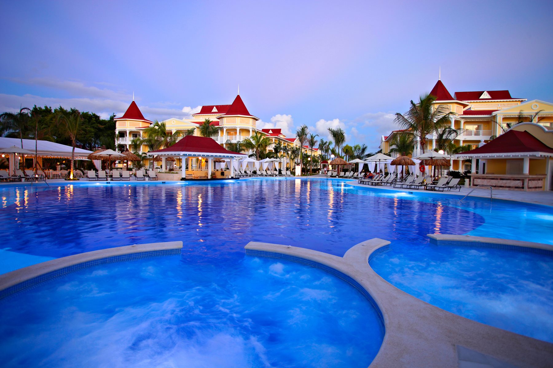 Gerente Grupo de Bahía Príncipe: “La Romana es nuestro resort más coqueto y tranquilo”