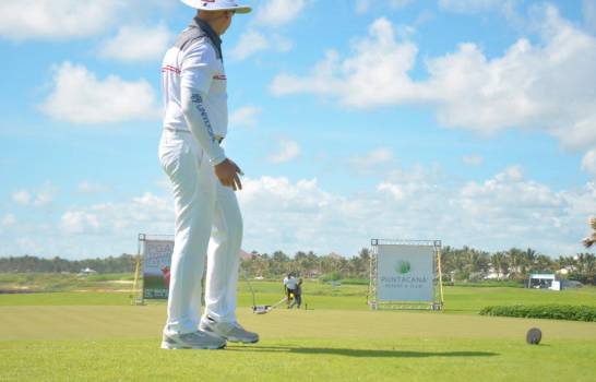 Turismo de golf genera más de US$300 millones a la economía dominicana