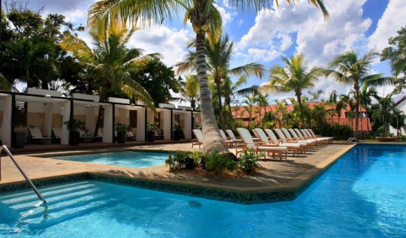 AGTO otorga a Casa de Campo Resort & Villas premio “Experiencia Hotelera”