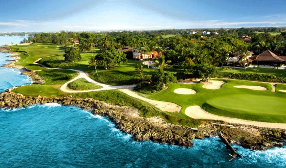 Forbes Travel recomienda Casa de Campo y Eden Rock Cap Cana, en guía mundial de Turismo