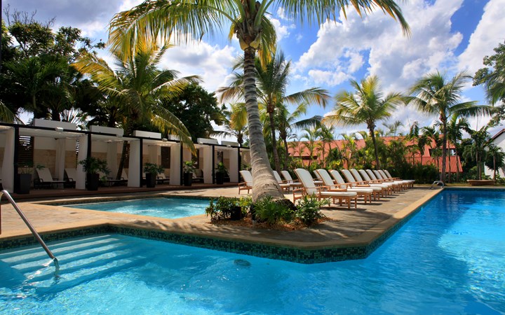 AGTO otorga a Casa de Campo Resort & Villas premio “Experiencia Hotelera”