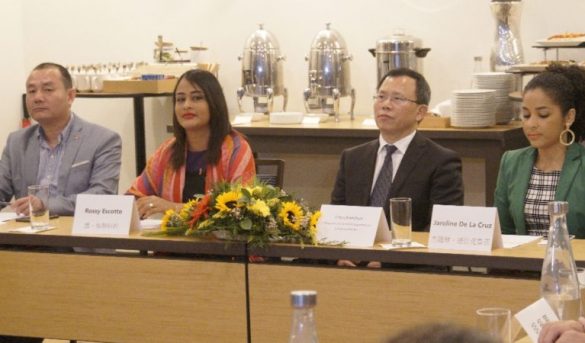 Visado, vuelo directo y promoción, tres pilares que debe trabajar RD para atraer turismo chino