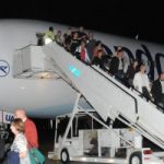 Aerolinea Condor  apuesta por RD: enlaza principales polos turísticos