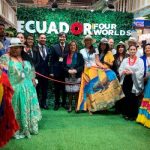 Paisaje, música y gastronomía convierten a Latinoamérica en un destino vital
