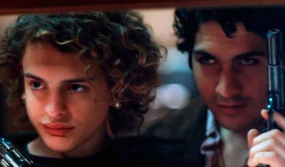 Latinwood emerge como la nueva meca del cine