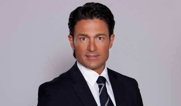 Fernando Colunga desarrollará festival para impulsar turismo y cine de RD