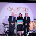 RD obtiene premio “Mejor Destino en Extranjero”