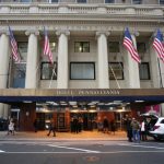 Hotel Pennsylvania en proceso de rediseño completo de las habitaciones