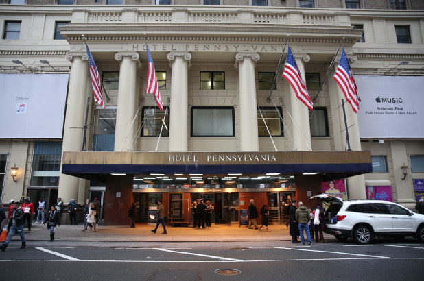 hotel-pensilvania