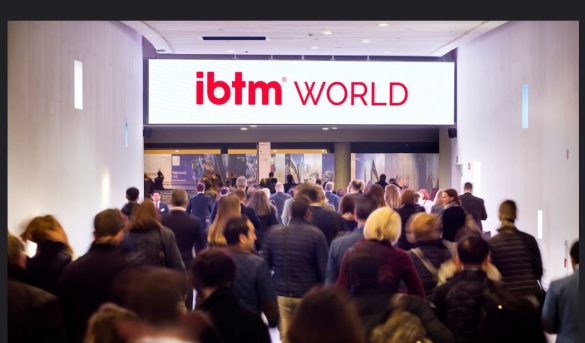 RD muestra su oferta de turismo MICE en la IBTM World de Barcelona