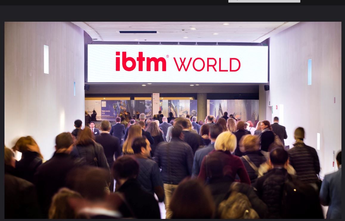 RD muestra su oferta de turismo MICE en la IBTM World de Barcelona