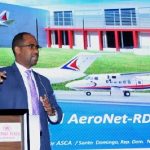 El IDAC presenta portal de empleos y pasantías del sector aeronáutico dominicano