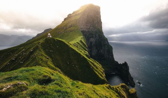 Las Islas Feroe se cierran al turismo (pero hay truco para visitarlas)