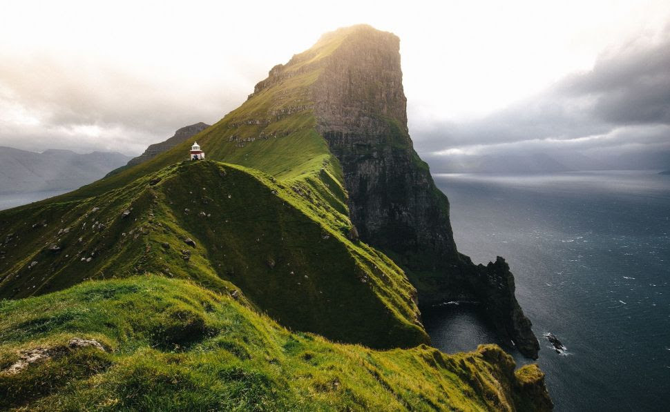 Las Islas Feroe se cierran al turismo (pero hay truco para visitarlas)