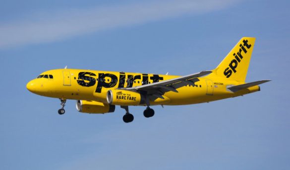 Spirit celebra sus 15 años de operaciones en Santo Domingo