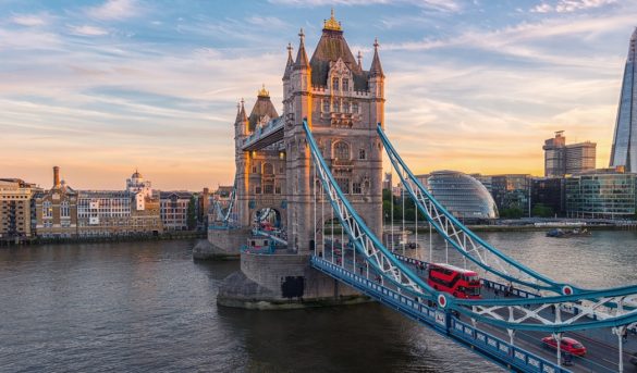 Los 25 destinos más populares del mundo, según TripAdvisor (uno, en España)