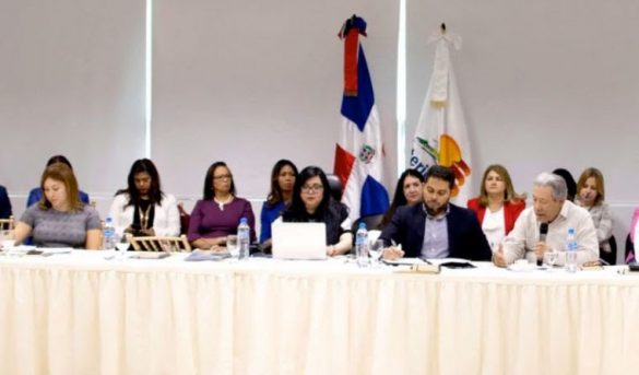 Turismo coordina nuevas acciones para atraer mercados