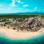 Martinón abrirá parque acuático y expandirá el Now Onyx Punta Cana