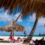 Punta Cana, preferida por turistas estadounidenses para vacacional con motivo del Día de Gracias