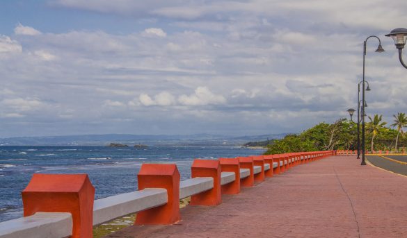 “Rescatemos nuestro paraíso”, plan para frenar prostitución en el destino de Sosúa