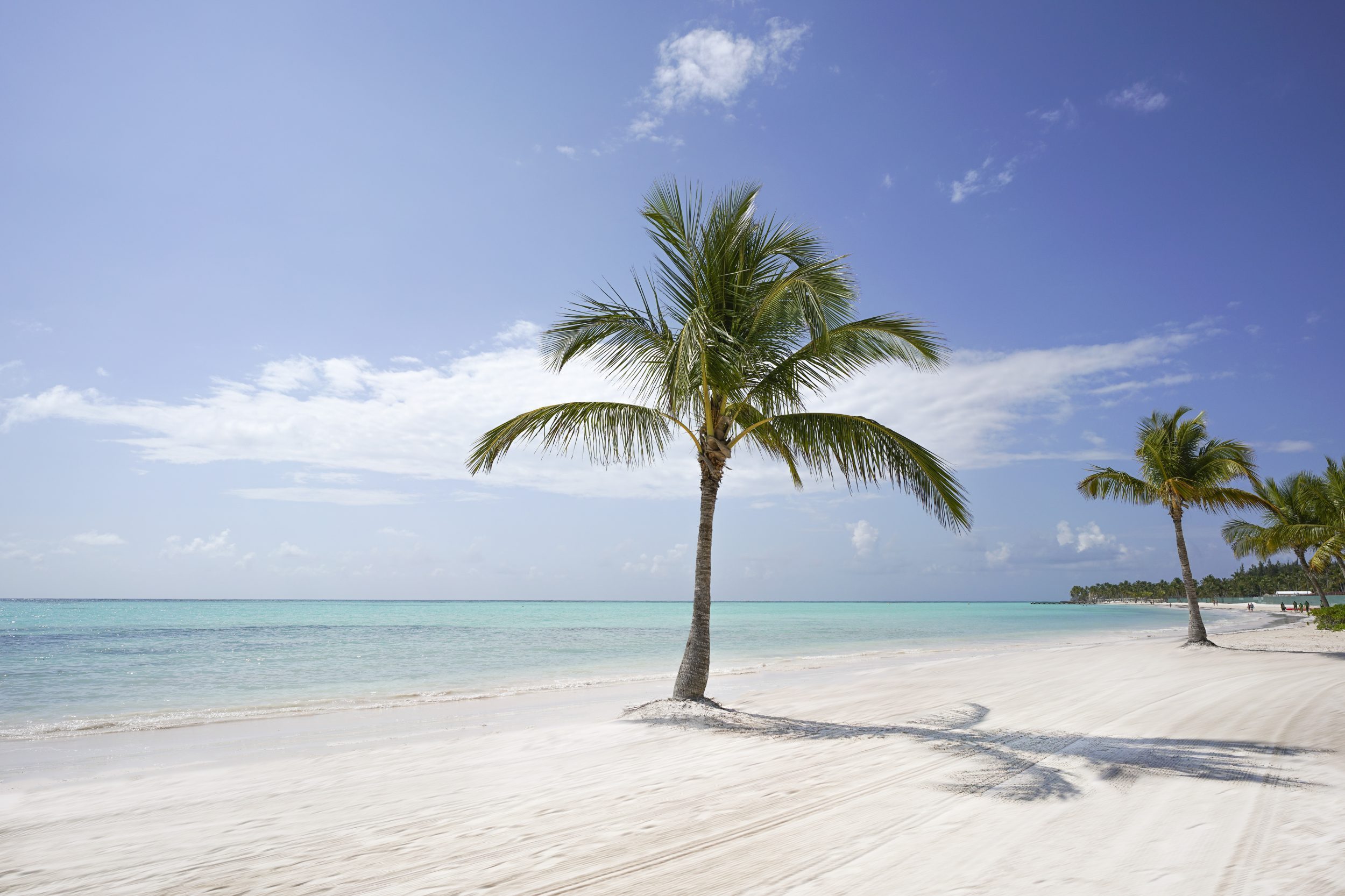 Punta Cana supera a Cancún como favorito para viajes en Acción de Gracias