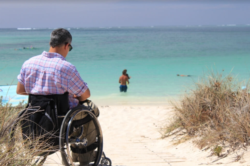 El Congreso Internacional de Turismo Accesible se realizará en Quindío