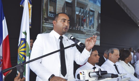 “México y Punta Cana pueden complementarse en materia turística”