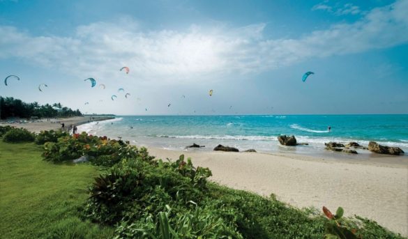 Dominicana: boom hotelero con 40% del ‘pipeline’ del Caribe