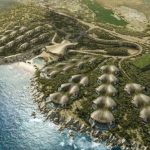El nuevo resort de México que se camufla con el desierto