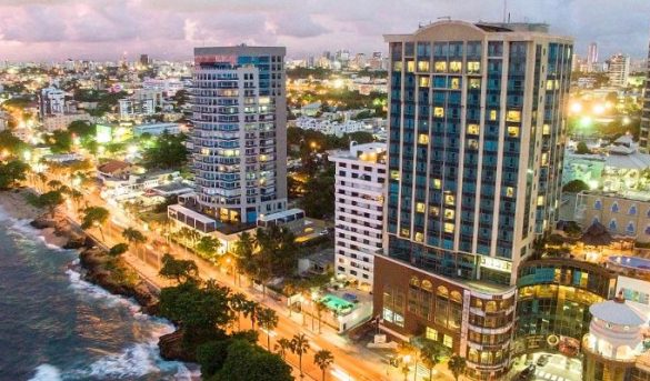 Santo Domingo destino ‘Bleisure’, nueva tendencia que mezcla viaje de negocios con placer y tiempo libre