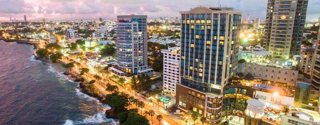 Santo Domingo destino ‘Bleisure’, nueva tendencia que mezcla viaje de negocios con placer y tiempo libre