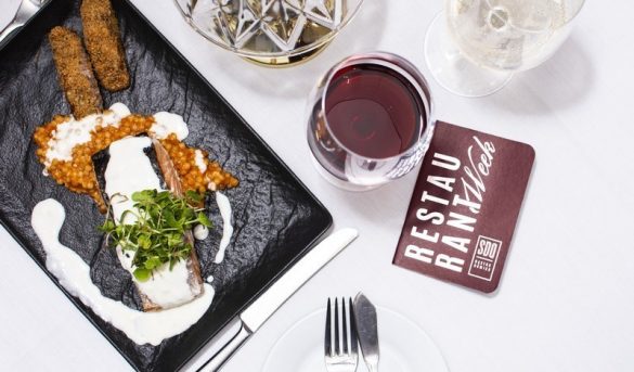 Gastronomic y Grupo Puntacana realizan evento culinario