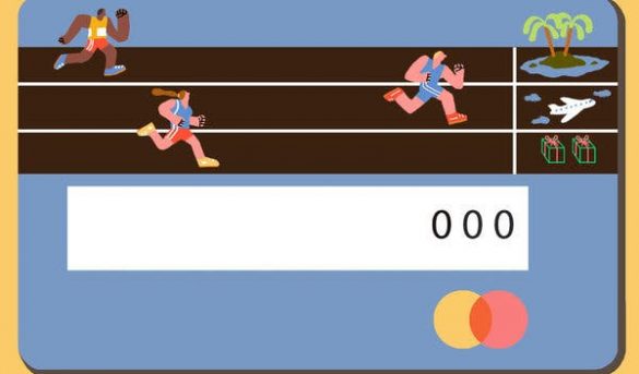 Aproveche al máximo sus recompensas de tarjetas de crédito para la temporada de regalos