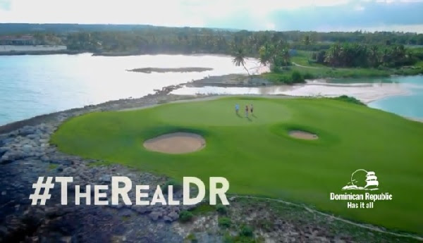 TheRealRD, la campaña que busca reposicionar turismo dominicano