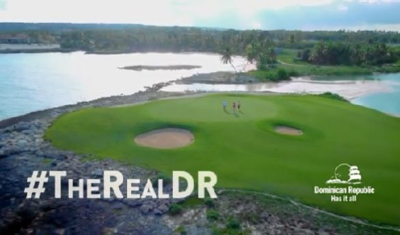 Ministerio de Turismo de RD lanza campaña de reposicionamiento #TheRealDR en EE UU
