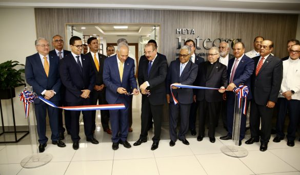 Torre-hotel HOMS: más impulso para el turismo de salud en Santiago