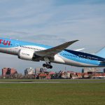 Prestigiosa aerolinea-TUI - prepara vuelos a Punta Cana desde Düsseldorf con Eurowings