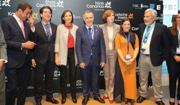 El sector del turismo global crecerá un 3,3 % hasta 2024, aupado por internet